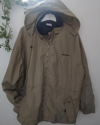 Giacca Diadora