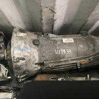 Cambio automatico 642850 MERCEDES 2.2