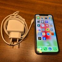 Iphone 11 64gb bianco