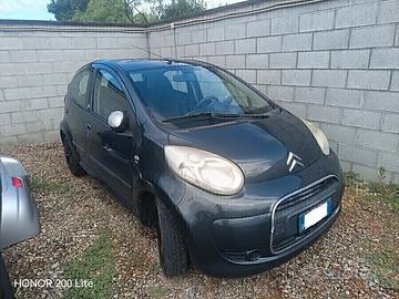 Citroen C1 1.0 3 porte CMP-5 Seduction