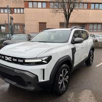 DACIA Duster Eco-G 100 CV Expression KM.0 PRONTA