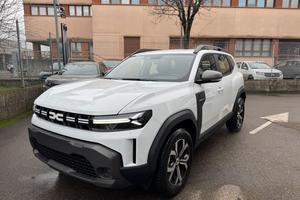 DACIA Duster Eco-G 100 CV Expression KM.0 PRONTA