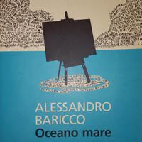 Oceano Mare - Alessandro Baricco