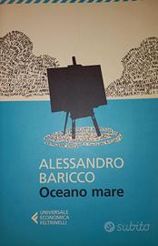 Oceano Mare - Alessandro Baricco