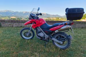 Bmw f 650 gs - 2000