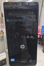 pc desktop I5 ram DDR3 8gb HDD 320gb sata 2