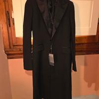 cappotto alexander mcqueen 