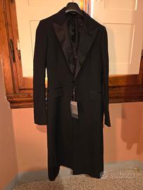 cappotto alexander mcqueen 