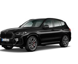 BMW X3 xDrive30d 249CV 48V Msport