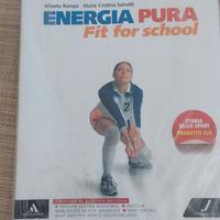 Energia pura Fit for school