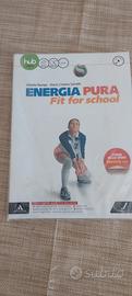 Energia pura Fit for school