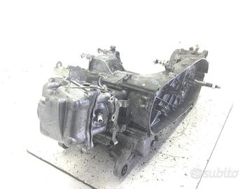 BLOCCO MOTORE MOD: JF41E HONDA SH I 125 2013 2016 