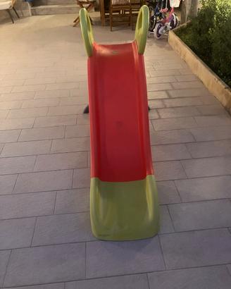 Scivolo smoby bambino