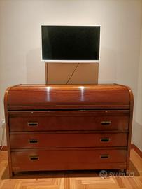 Set Comò e comodini Assi d'Asolo 