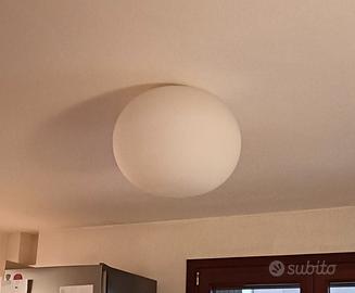 Flos Glo Ball S2: Glo-Ball S2