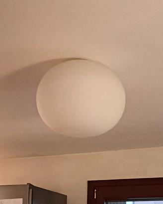 Flos Glo Ball S2: Glo-Ball S2