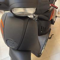 Aprilia scarabeo