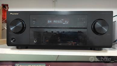 Sintoampli AV Pioneer VSX-527  5.1 di qualità