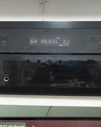 Sintoampli AV Pioneer VSX-527  5.1 di qualità