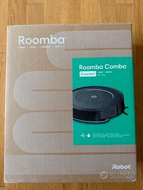 Aspirapolvere Roomba
