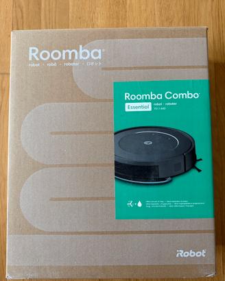Aspirapolvere Roomba