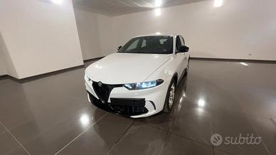 Alfa Romeo Tonale 1.6 diesel 130 CV TCT6 Sprint NE