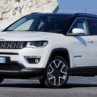 Ricambi nuova Jeep Compass