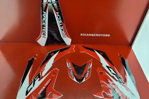 KIT GRAFICHE HONDA CRF 450 250