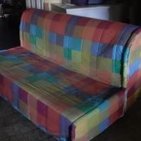 divano letto una piazza e mezza prezzo trattabile