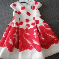 Abito cerimonia Mayoral 2/3 anni