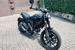 Ducati scrambler