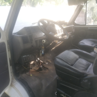 Ricambi camper Fiat Ducato 2.5 91