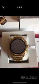 MICHAEL KORS  SMART WATCH
