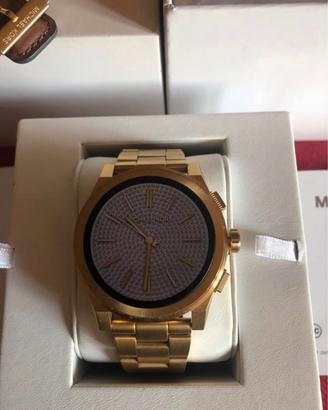 MICHAEL KORS  SMART WATCH