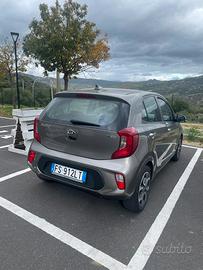 KIA Picanto 3ªs.(17-->) - 2018