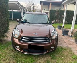 Mini countryman cooper All4