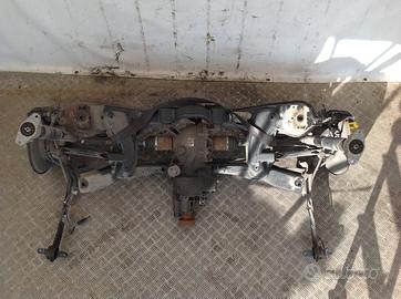 Ponte Assale Posteriore Ford Kuga mk1 4x4 2.0d Fus