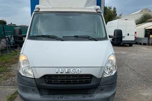 Iveco telonato