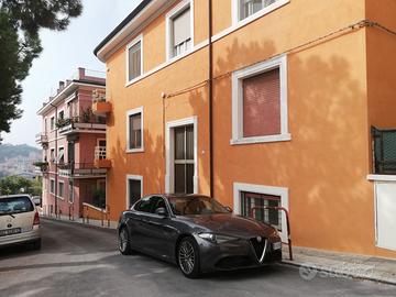 Due camer e matrimoniali ampie singole