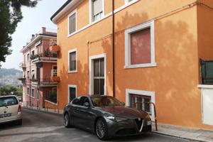 Due camer e matrimoniali ampie singole