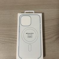 Custodia Apple iphone 16 Pro