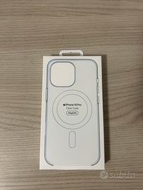 Custodia Apple iphone 16 Pro