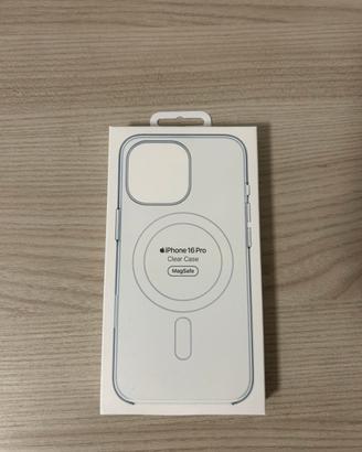Custodia Apple iphone 16 Pro