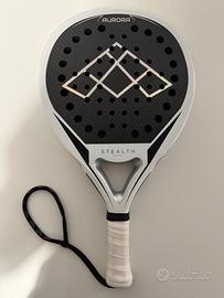 Stealth Padel Aurora Pro Line 2026