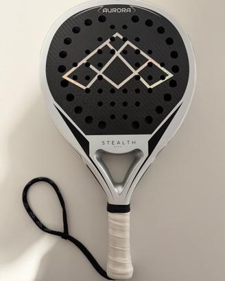 Stealth Padel Aurora Pro Line 2026