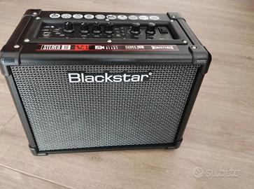 Amplificatore Blackstar  ID Core 10