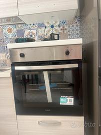 CANDY Forno incasso elettrico Statico
