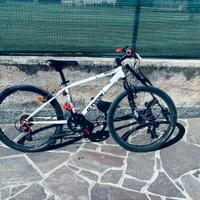 BICI ROCKRIDER 300 - 24”