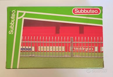 Subbuteo Crowd Barriers 61170