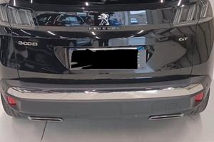 Peugeot 3008 GT Pack 1.5 disel 130cv automatica 